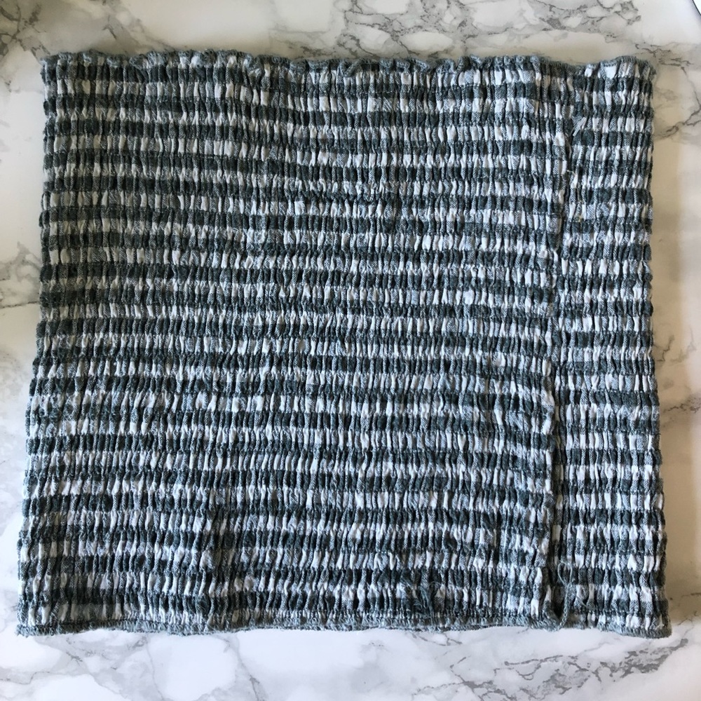 Brandy Melville Tube Top